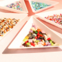 Mix and match avec le m&eacute;lange de perles Miyuki 