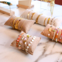 Looks we love : pr&eacute;senter et emballer !