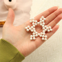 Cr&eacute;ez des d&eacute;corations de No&euml;l avec des perles acrylique