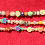 Mix&match les perles en polym&egrave;re