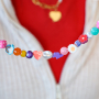 Mix&match les perles en polym&egrave;re