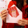 Cr&eacute;ez une superbe collection pour la Saint-Valentin