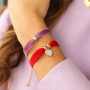 Conseils pour cr&eacute;er des bijoux avec des rubans