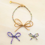 Comment combiner les perles Miyuki ?