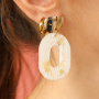 Conseils pour cr&eacute;er des bijoux avec des pendentifs en polym&egrave;re