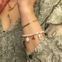 Comment assortir les bijoux de ce printemps ?