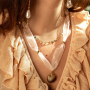 Comment assortir les bijoux de ce printemps ?
