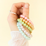Laissez-vous inspirer par la collection de perles en verre