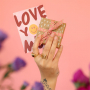 Laissez-vous inspirer et cr&eacute;ez une collection exclusive pour la F&ecirc;te des M&egrave;res