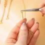 Mix & match avec les nouvelles cha&icirc;nes d&rsquo;extensions en acier inox