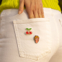 Compl&eacute;tez votre collection avec des pins 