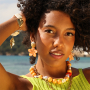 Trendy et audacieux : Bijoux d&rsquo;&eacute;t&eacute; selon les derni&egrave;res tendances