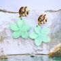 Inspiration : Magnifiques perles coquillage