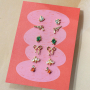 Cr&eacute;ez une collection estivale avec des boucles en laiton TQ