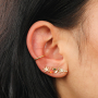 Cr&eacute;ez une collection estivale avec des boucles en laiton TQ