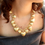 Soyez cr&eacute;atif avec des bijoux  en m&eacute;tal
