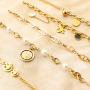 Comment utiliser une attache pour bracelet ?