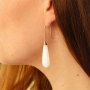 R&eacute;alisez de superbes boucles d&rsquo;oreilles avec des appr&ecirc;ts en acier inox