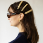 D&eacute;couvrez toutes les combinaisons possibles avec nos nouveaux accessoires cheveux