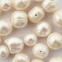 Inspiration avec les perles d&rsquo;eau douce