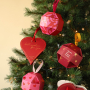 Compl&eacute;tez votre f&ecirc;te de bijoux avec nos emballages de No&euml;l