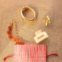 Compl&eacute;tez votre f&ecirc;te de bijoux avec nos emballages de No&euml;l