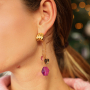Cr&eacute;ez de magnifiques bijoux avec des perles &agrave; facettes