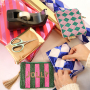 Cr&eacute;ez une superbe collection avec des sacs tendance