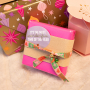 Rendez vos cadeaux et cr&eacute;ations encore plus festifs avec du ruban !
