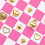 Cr&eacute;ez une collection de Saint Valentin pleine d&rsquo;amour