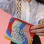 Cr&eacute;ez une collection magnifique avec des pochettes artisanales