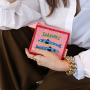 Cr&eacute;ez une collection magnifique avec des pochettes artisanales
