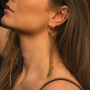 Les combinaisons de bijoux incontournables pour ce printemps