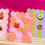 Inspiration avec les cartes BY31&reg;  avec pins