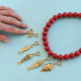 Laissez-vous inspirer par les colliers en perles acryliques BY31&reg;