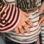 Laissez-vous inspirer et cr&eacute;ez une collection de bijoux pleine d&rsquo;amour pour la F&ecirc;te des M&egrave;res