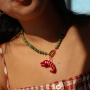 Les bijoux inspir&eacute;s de la mer 
