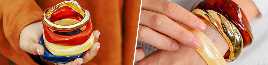 Bracelets tendance Bracelets tendance