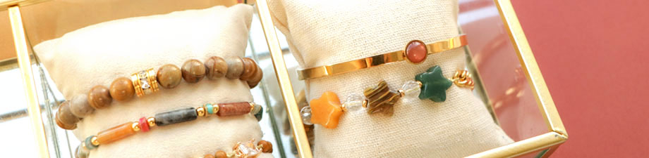 Pierres naturelles 6mm Pierres naturelles 6mm
