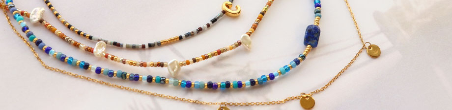 Perles de rocailles Miyuki 8/0 Perles de rocailles Miyuki 8/0
