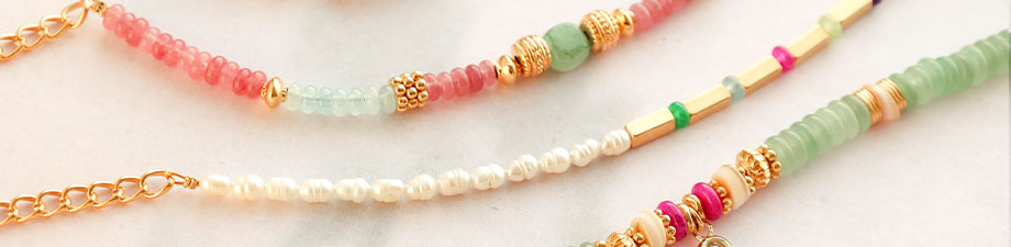 Pierres naturelles disc/rondelles Pierres naturelles disc/rondelles