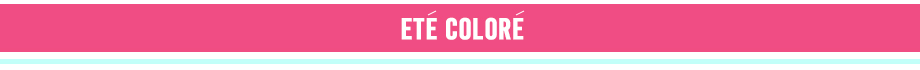 Bijoux colorés estivaux afbeelding