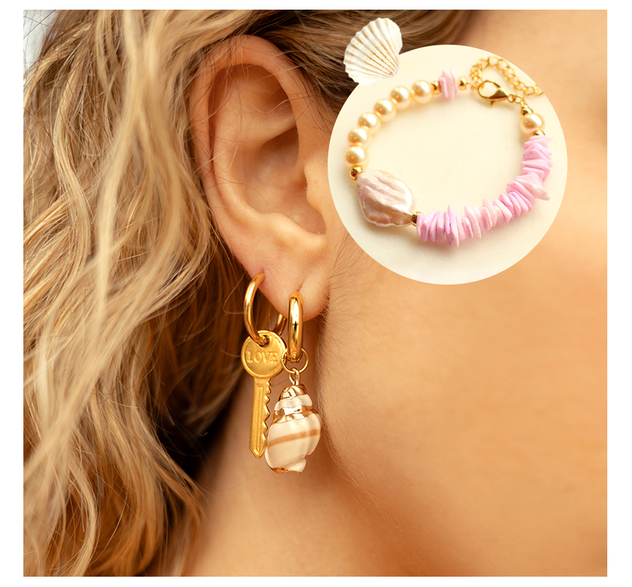 bijoux d'été
